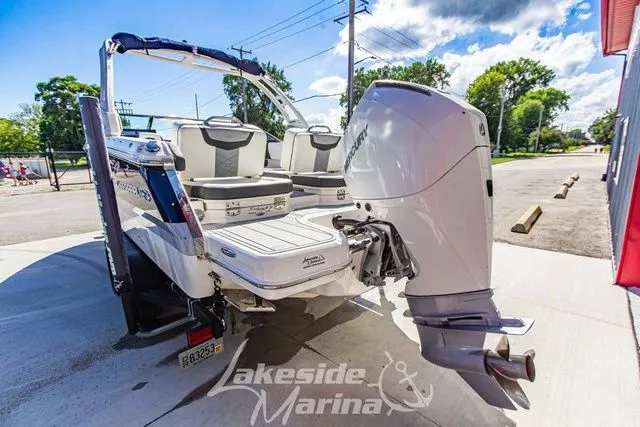 Slide: The Image of Chaparral 250 OSX 2023 - 19