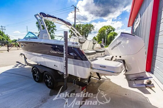 Slide: The Image of Chaparral 250 OSX 2023 - 20