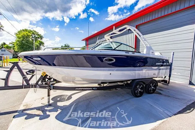 Slide: The Image of Chaparral 250 OSX 2023 - 21