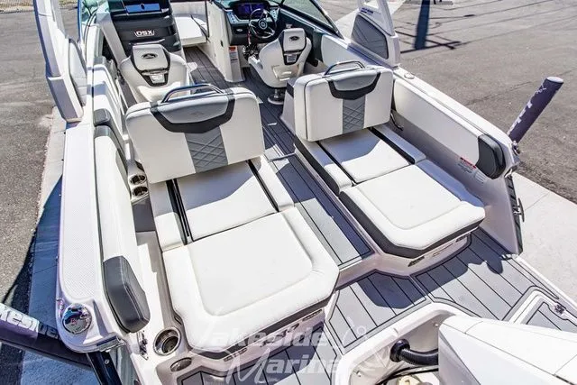 Slide: The Image of Chaparral 250 OSX 2023 - 24