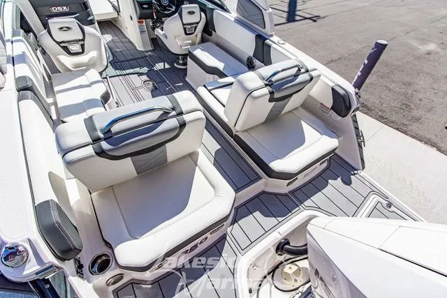 Slide: The Image of Chaparral 250 OSX 2023 - 25