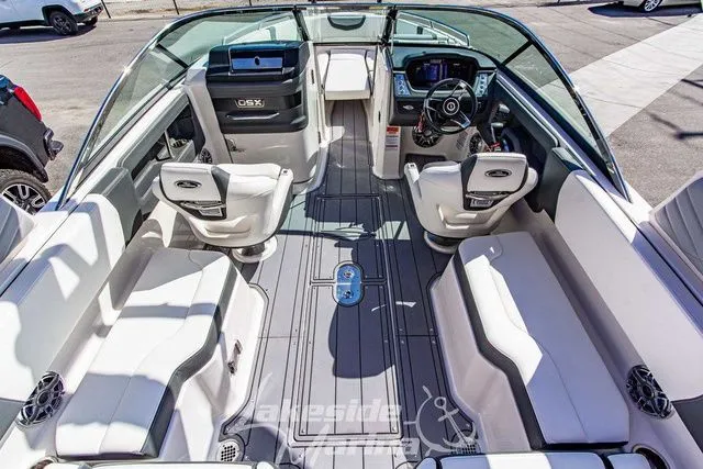 Slide: The Image of Chaparral 250 OSX 2023 - 29