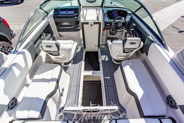 Slide: The Image of Chaparral 250 OSX 2023 - 30