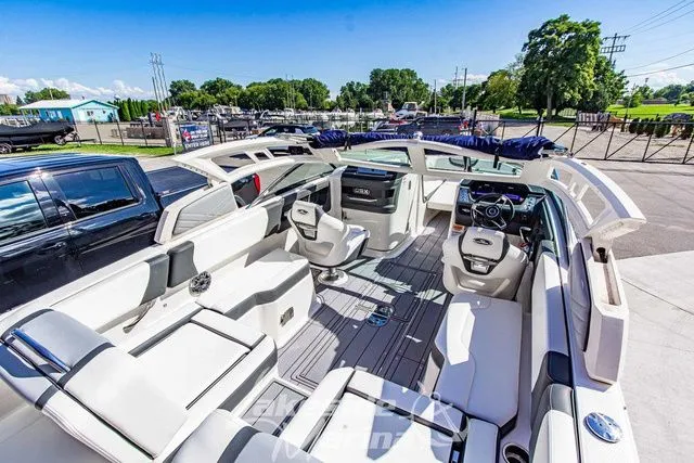 Slide: The Image of Chaparral 250 OSX 2023 - 31