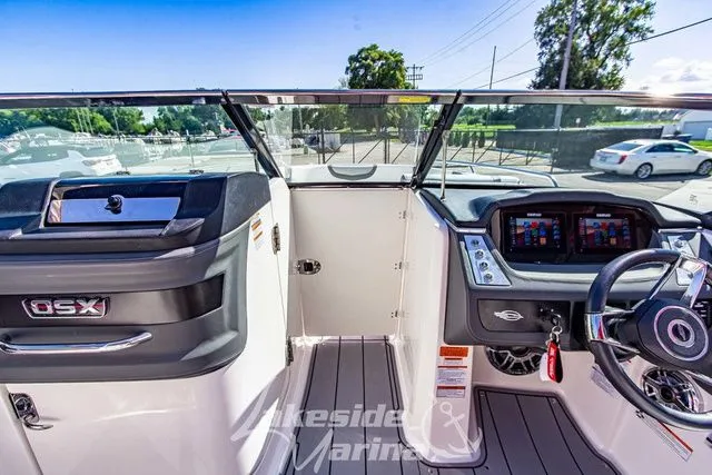 Slide: The Image of Chaparral 250 OSX 2023 - 40