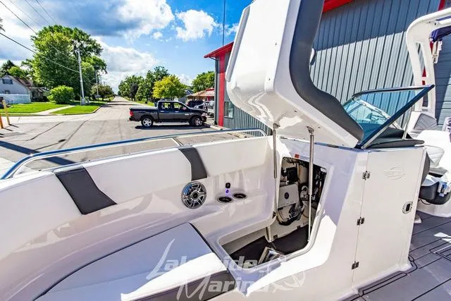 Slide: The Image of Chaparral 250 OSX 2023 - 48