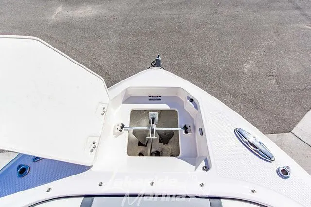 Slide: The Image of Chaparral 250 OSX 2023 - 49