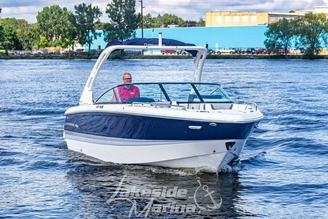 Slide: The Image of Chaparral 250 OSX 2023 - 5