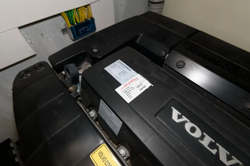 Slide: The Image of Galeon 640 Fly 2018 - 73