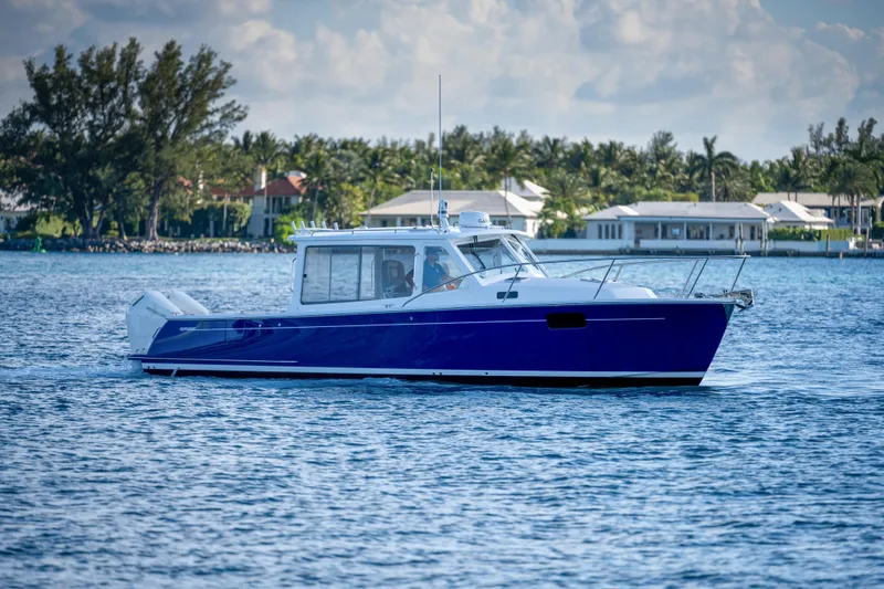 The Image of MJM 38RS - 0