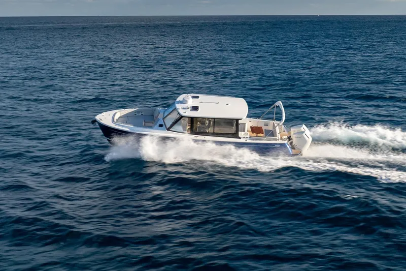 Slide: The Image of MJM 38RS Profile - 19