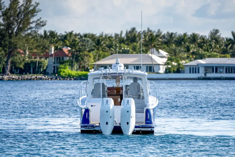 Slide: The Image of MJM 38RS Profile - 21