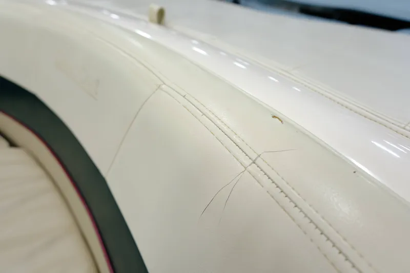 Slide: The Image of Correct Craft Sport Nautique 1998 - 21