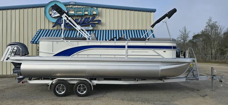 The Image of Bennington 22SSRSF 2026 - 1