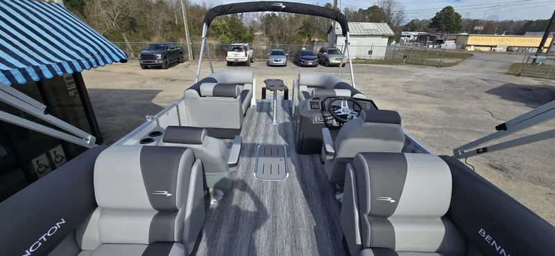 Slide: The Image of Bennington 22SSRSF 2026 - 10