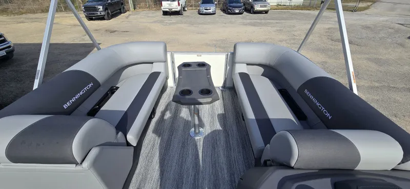 Slide: The Image of Bennington 22SSRSF 2026 - 12