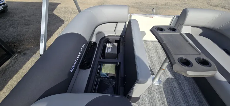 Slide: The Image of Bennington 22SSRSF 2026 - 20