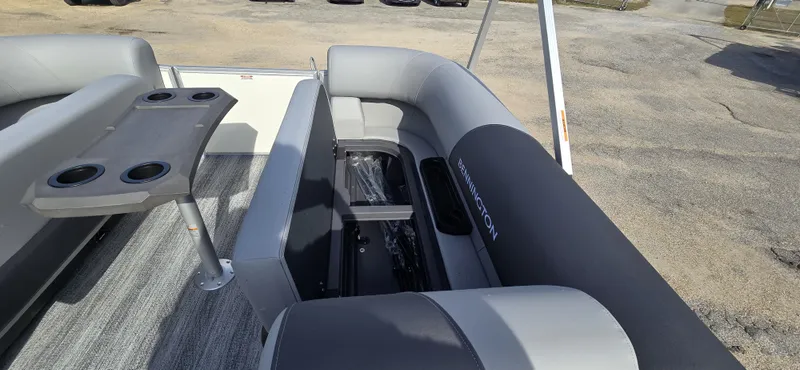 Slide: The Image of Bennington 22SSRSF 2026 - 22