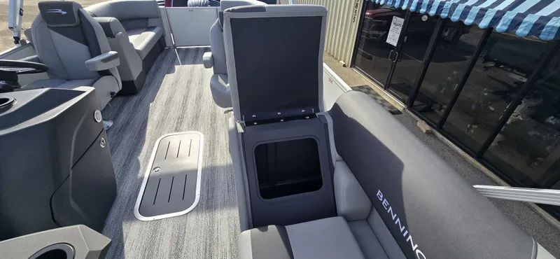 Slide: The Image of Bennington 22SSRSF 2026 - 23