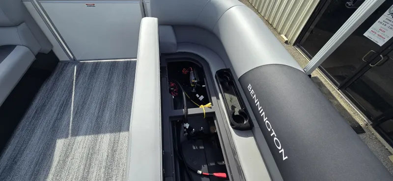 Slide: The Image of Bennington 22SSRSF 2026 - 24