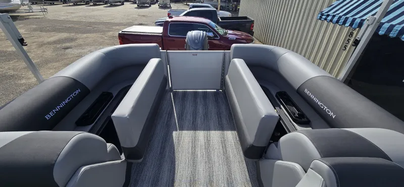 Slide: The Image of Bennington 22SSRSF 2026 - 26