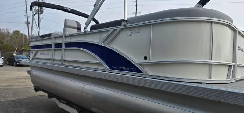 Slide: The Image of Bennington 22SSRSF 2026 - 5