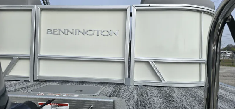 Slide: The Image of Bennington 22SSRSF 2026 - 7