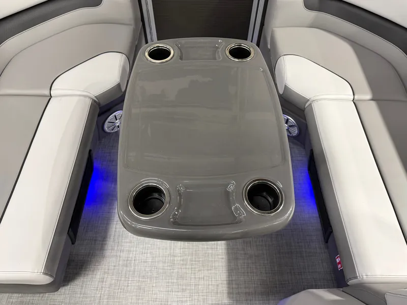 Slide: The Image of Princecraft Vectra 21 RL 2026 - 28