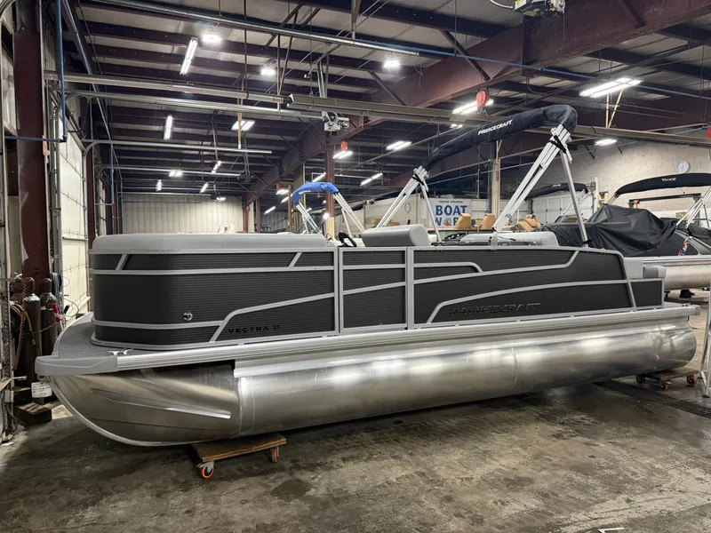 Slide: The Image of Princecraft Vectra 21 RL 2026 - 44