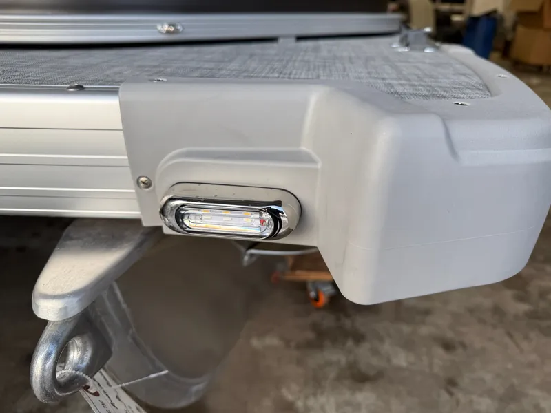 Slide: The Image of Princecraft Vectra 21 RL 2026 - 34