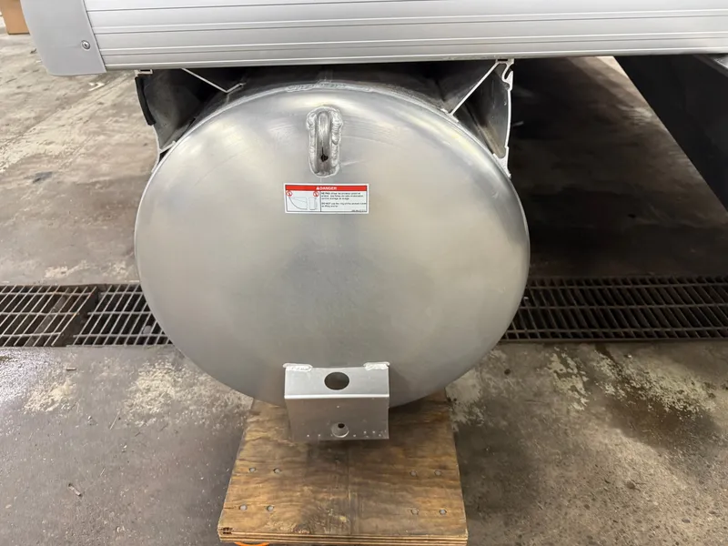 Slide: The Image of Princecraft Vectra 21 RL 2026 - 38