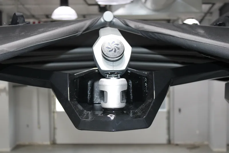 Slide: The Image of Nautique Super Air Nautique G23 Paragon 2026 - 14