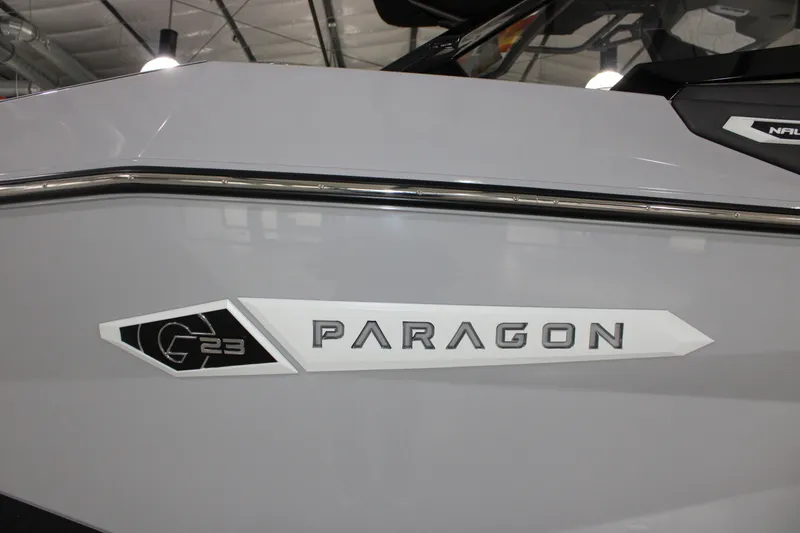 Slide: The Image of Nautique Super Air Nautique G23 Paragon 2026 - 19