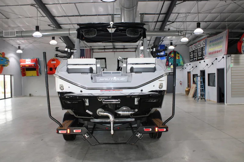 Slide: The Image of Nautique Super Air Nautique G23 Paragon 2026 - 2