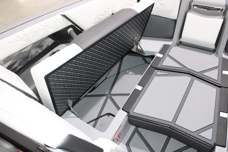 Slide: The Image of Nautique Super Air Nautique G23 Paragon 2026 - 33