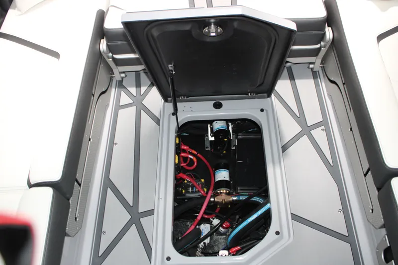 Slide: The Image of Nautique Super Air Nautique G23 Paragon 2026 - 35