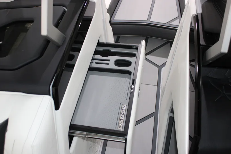 Slide: The Image of Nautique Super Air Nautique G23 Paragon 2026 - 36