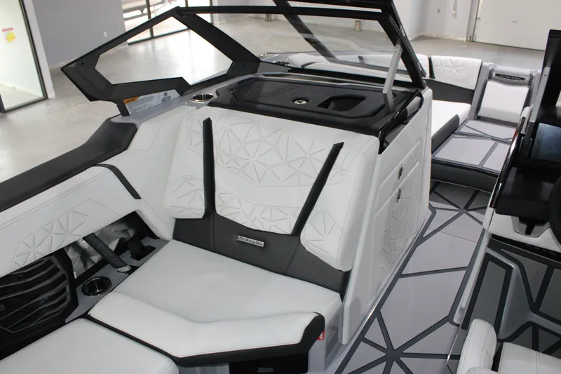 Slide: The Image of Nautique Super Air Nautique G23 Paragon 2026 - 4