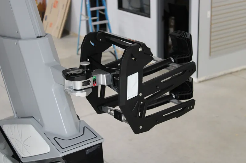 Slide: The Image of Nautique Super Air Nautique G23 Paragon 2026 - 40