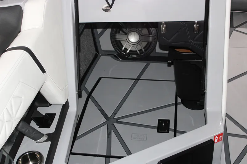 Slide: The Image of Nautique Super Air Nautique G23 Paragon 2026 - 41