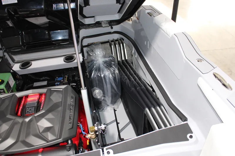 Slide: The Image of Nautique Super Air Nautique G23 Paragon 2026 - 42