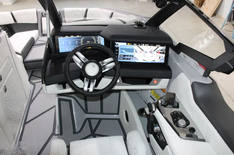 Slide: The Image of Nautique Super Air Nautique G23 Paragon 2026 - 44