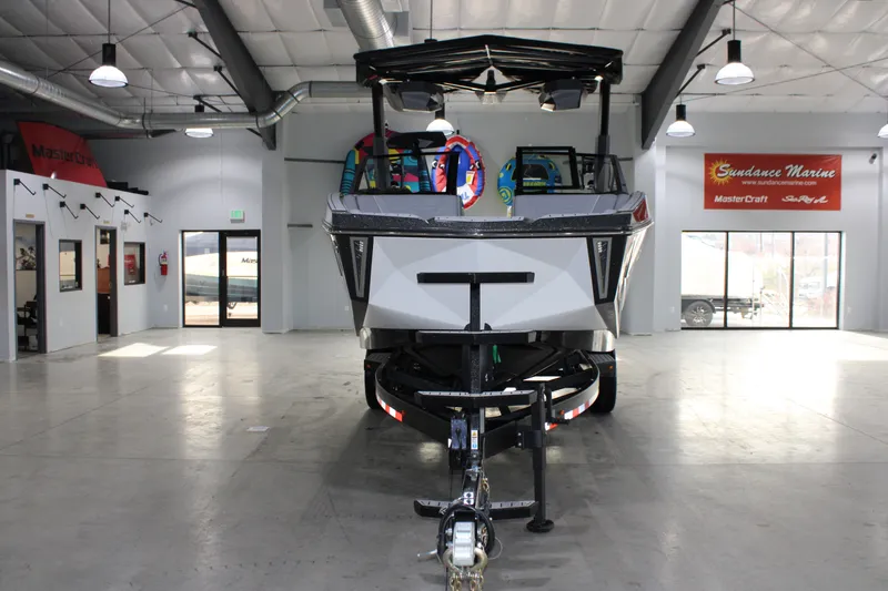 Slide: The Image of Nautique G25 2026 - 17