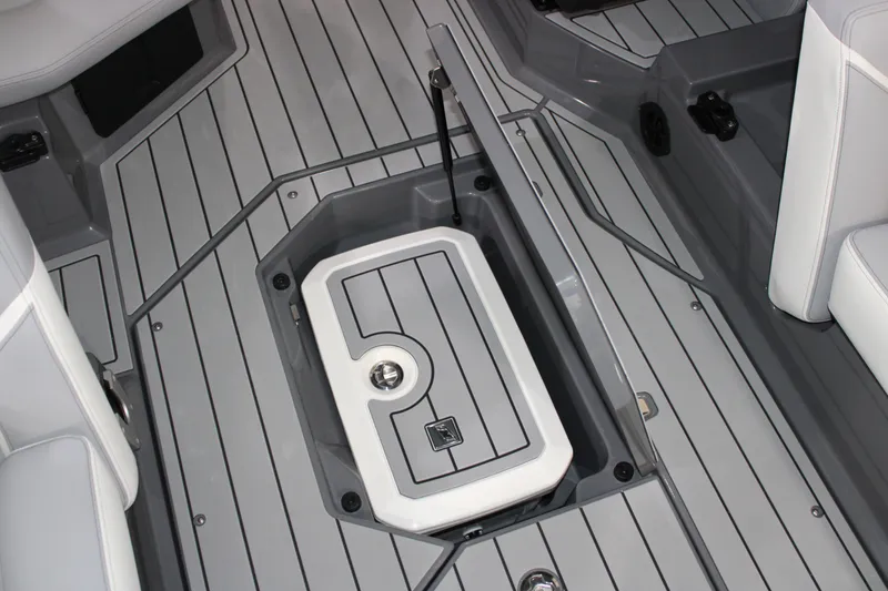 Slide: The Image of Nautique G25 2026 - 23