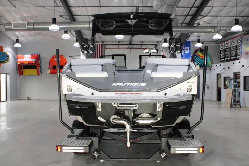 Slide: The Image of Nautique G25 2026 - 28