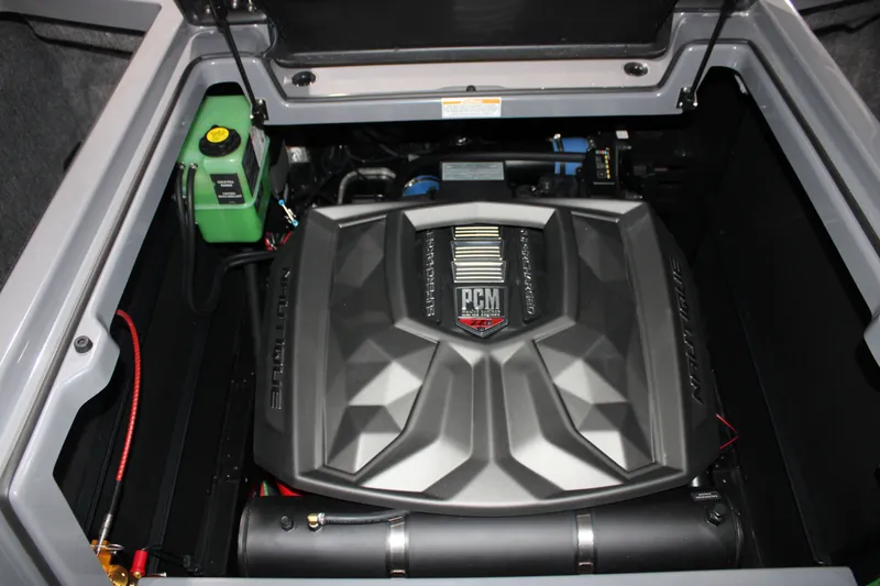 Slide: The Image of Nautique G25 2026 - 3