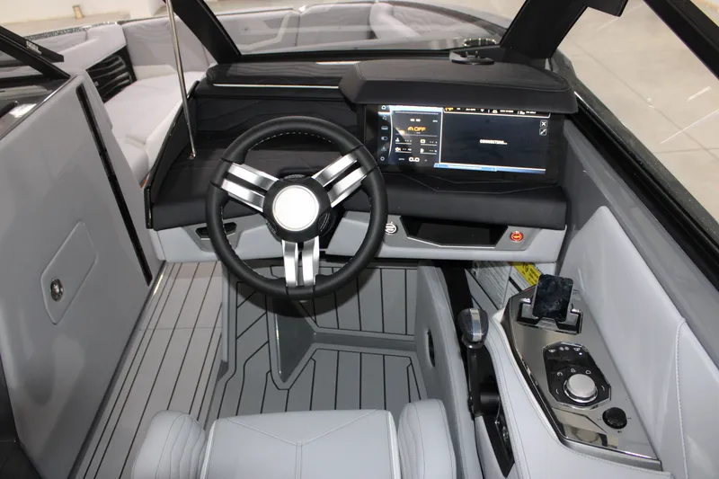 Slide: The Image of Nautique G25 2026 - 5