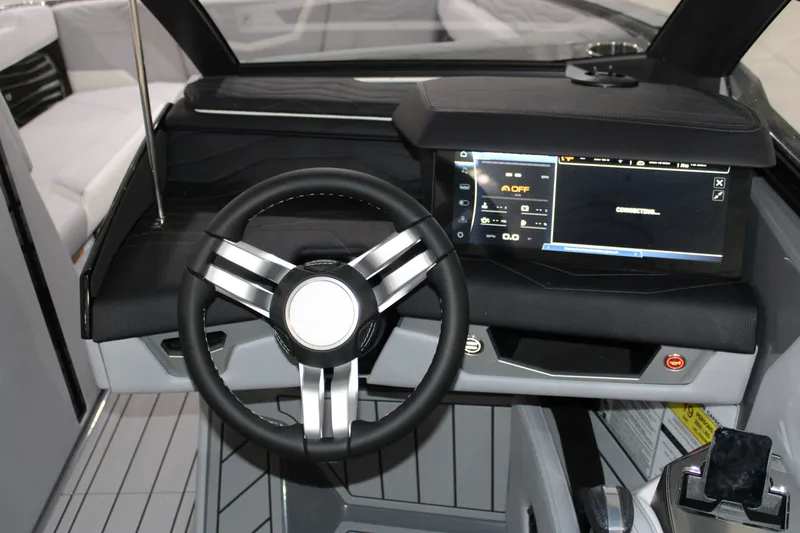 Slide: The Image of Nautique G25 2026 - 6