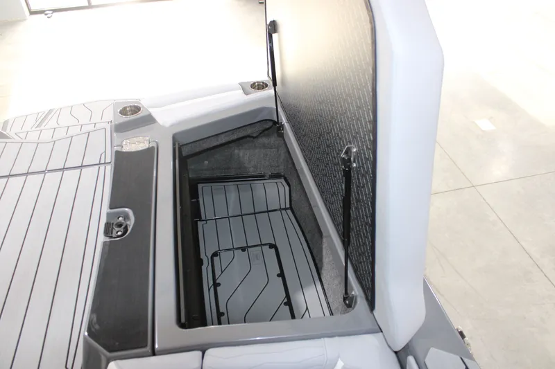 Slide: The Image of Nautique G25 2026 - 7