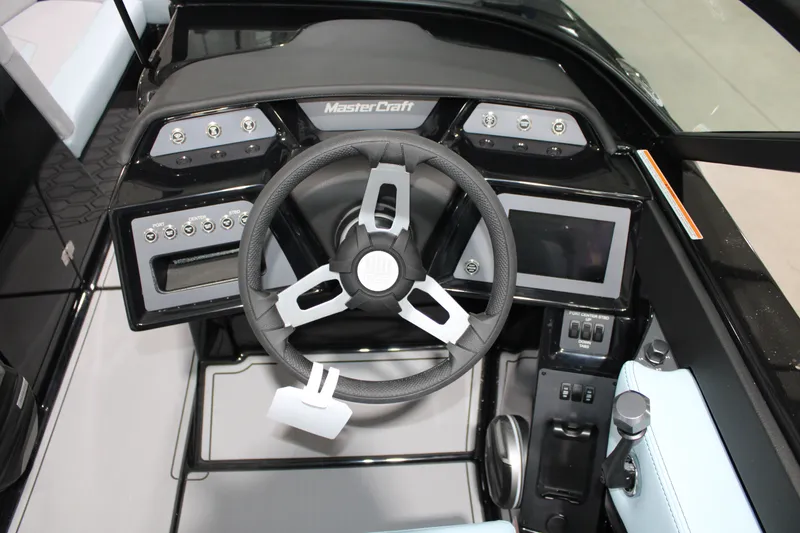 Slide: The Image of MasterCraft NXT24 2026 - 11